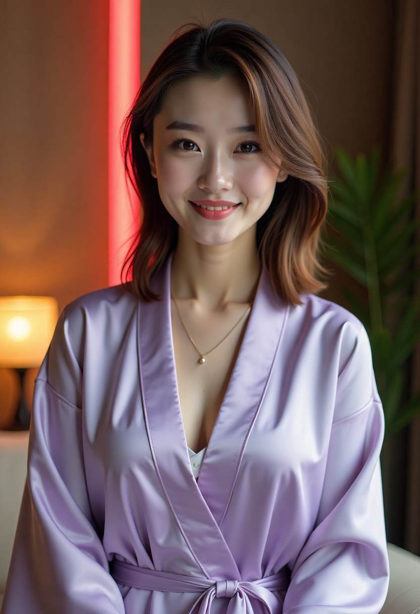 雾中档案