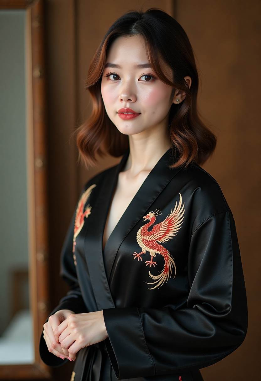 我的邻居是主编