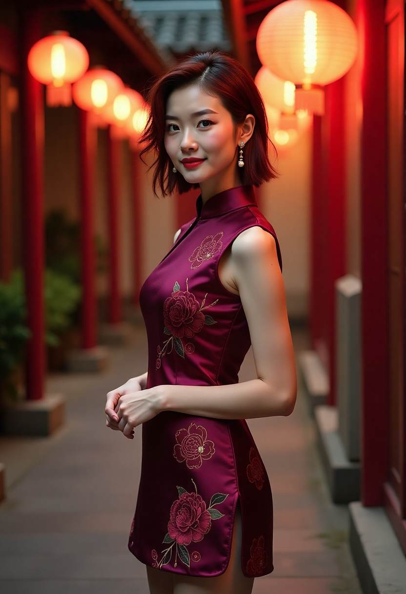 风吹过第七条街海报
